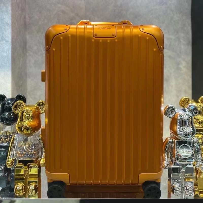 Rimowa Suitcase